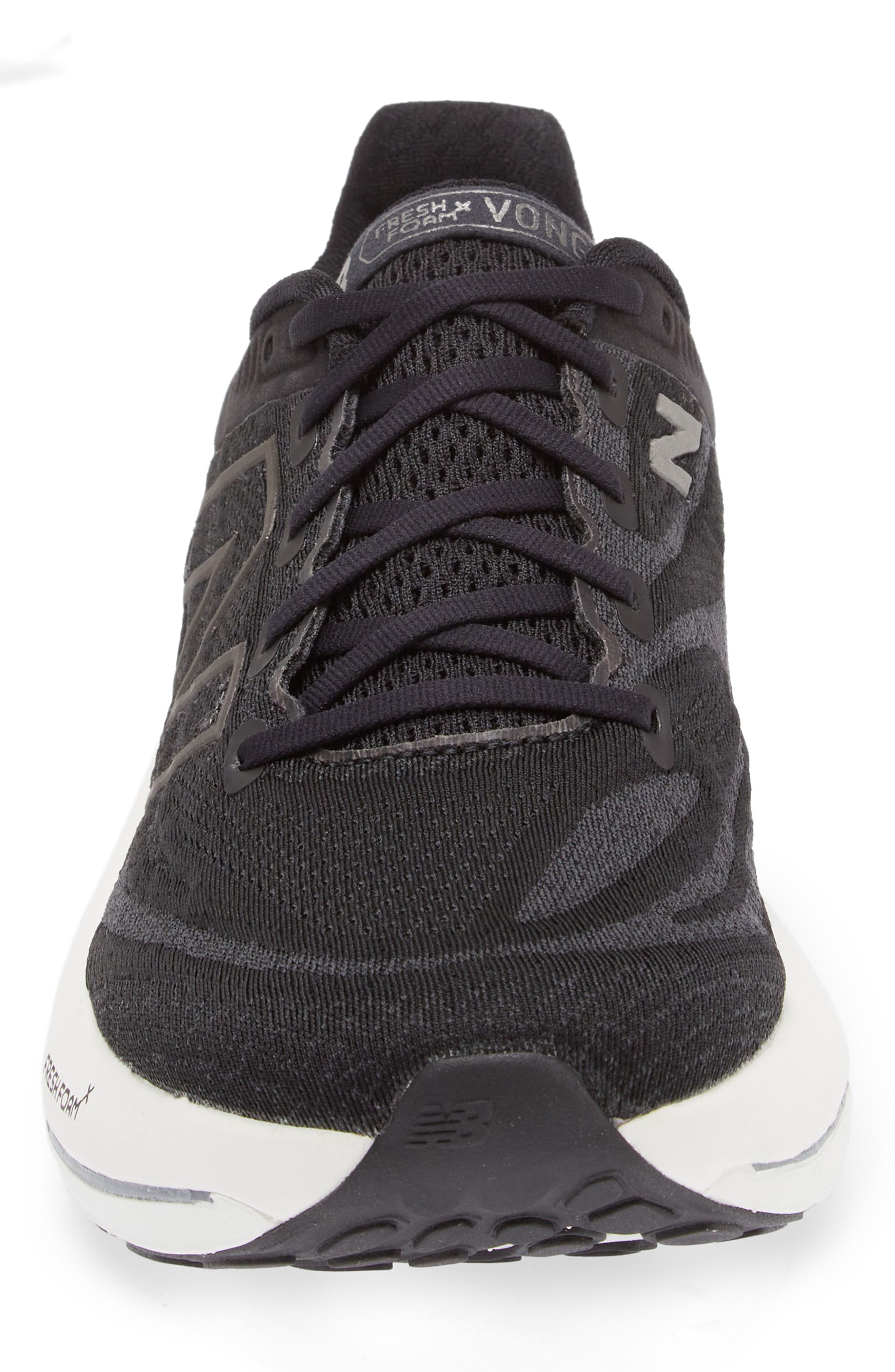 New Balance Fresh Foam X Vongo v6 Running Shoe, Alternate, color, 