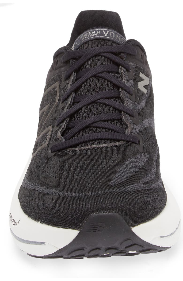New Balance Fresh Foam X Vongo v6 Running Shoe, Alternate, color,