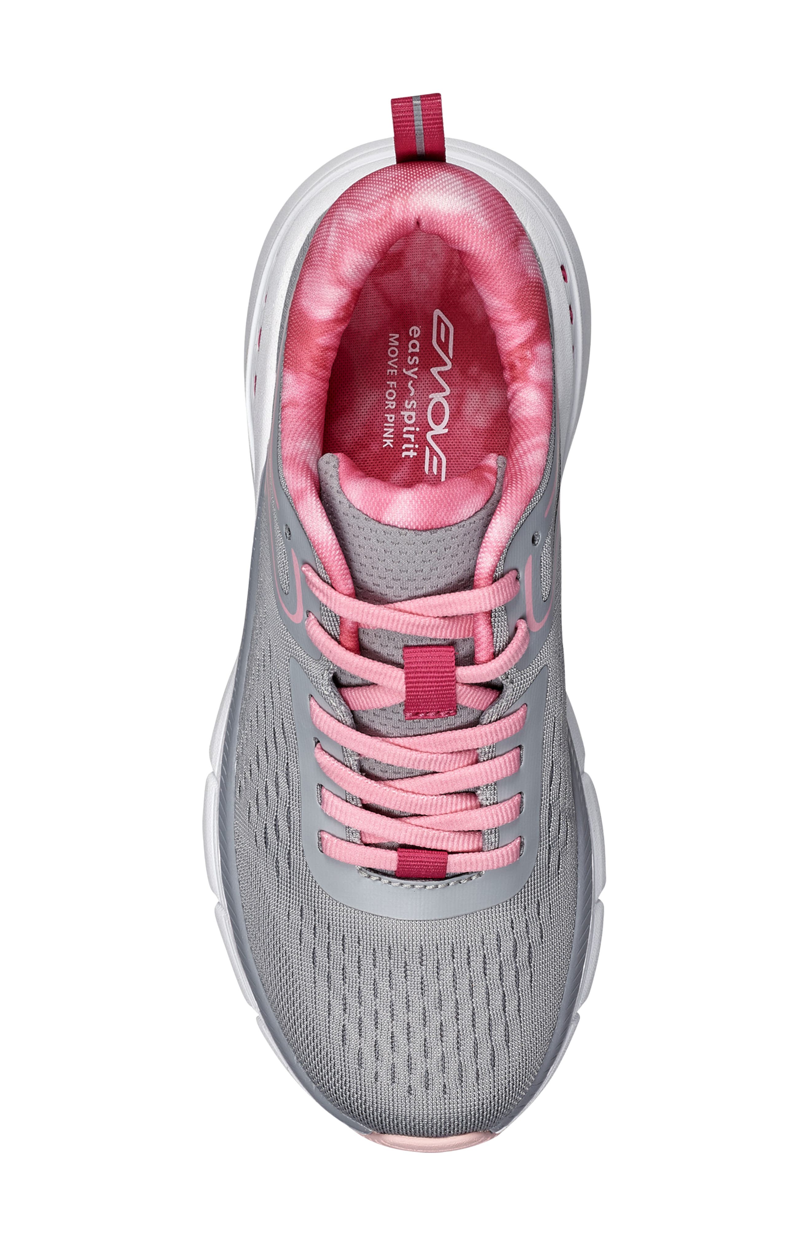 Easy Spirit Maxine Sneaker, Alternate, color, 
