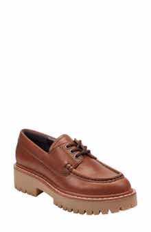 Marc Fisher LTD Nerida Platorm Derby