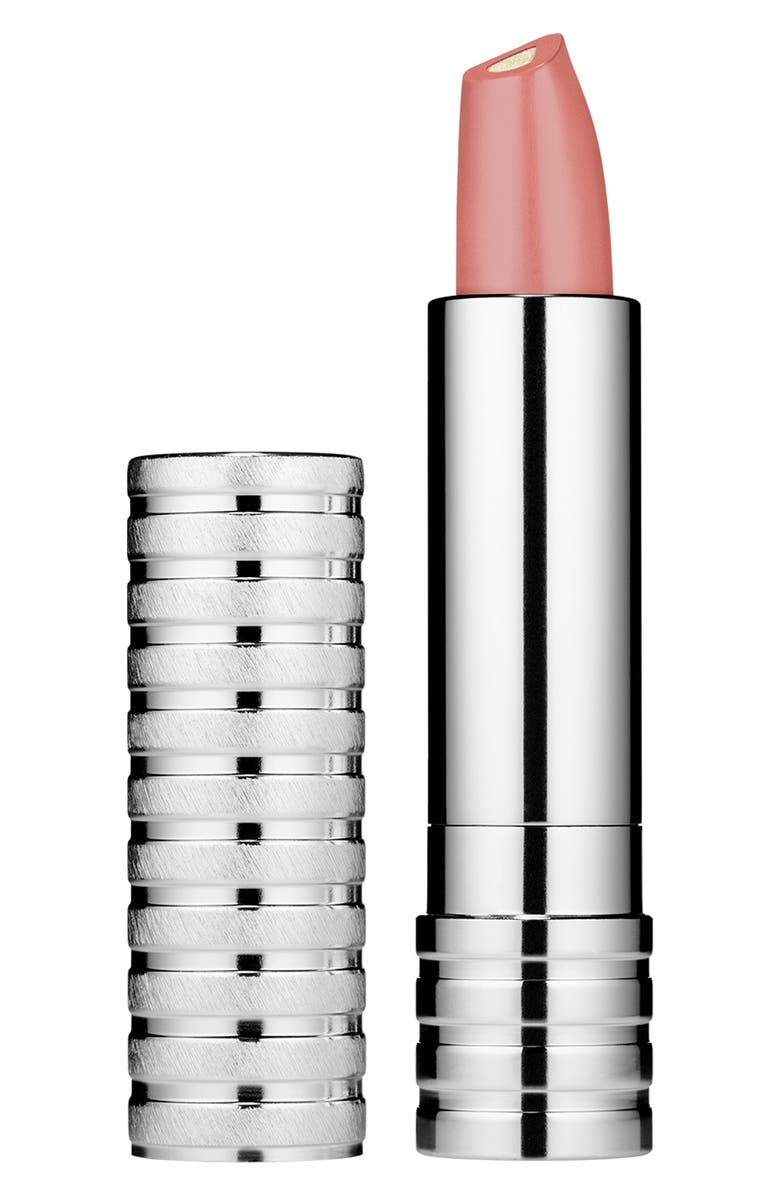 Clinique Dramatically Different Lipstick Shaping Lip Color, Main, color, Barely