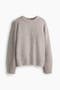 selected Light Taupe Melange