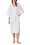 Cotton Gauze Caftan