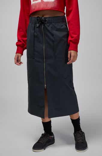 Jordan Chicago Cargo Skirt