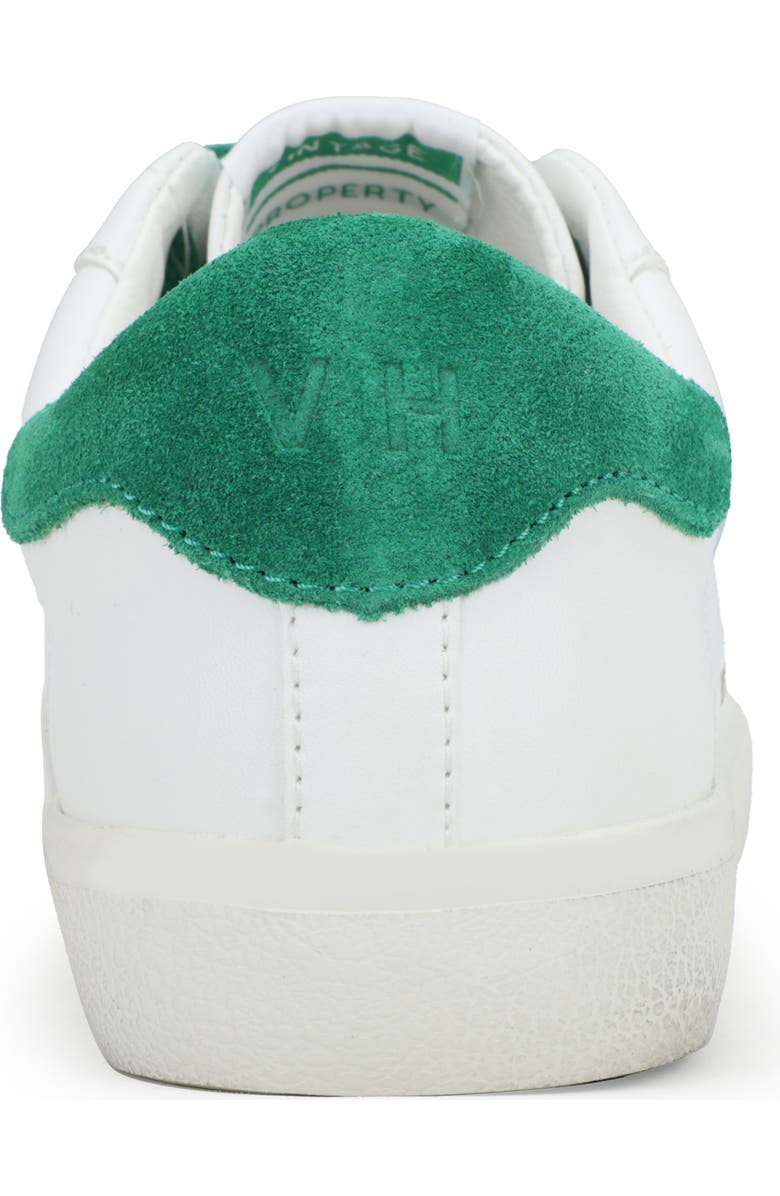 Vintage Havana Original Low Top Sneaker, Alternate, color, Green