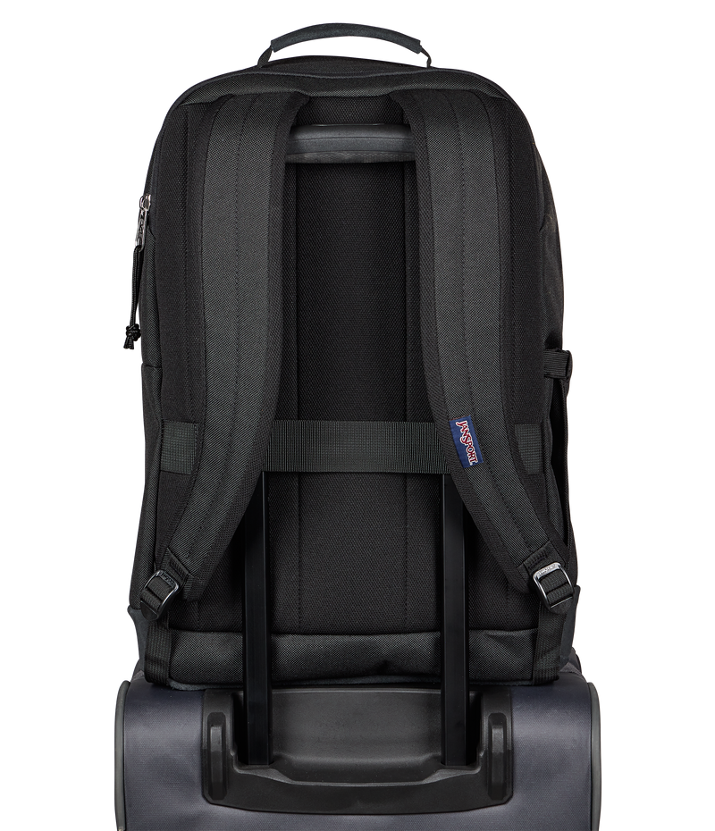 Jansport Right Pack Signature Backpack, Alternate, color, Black