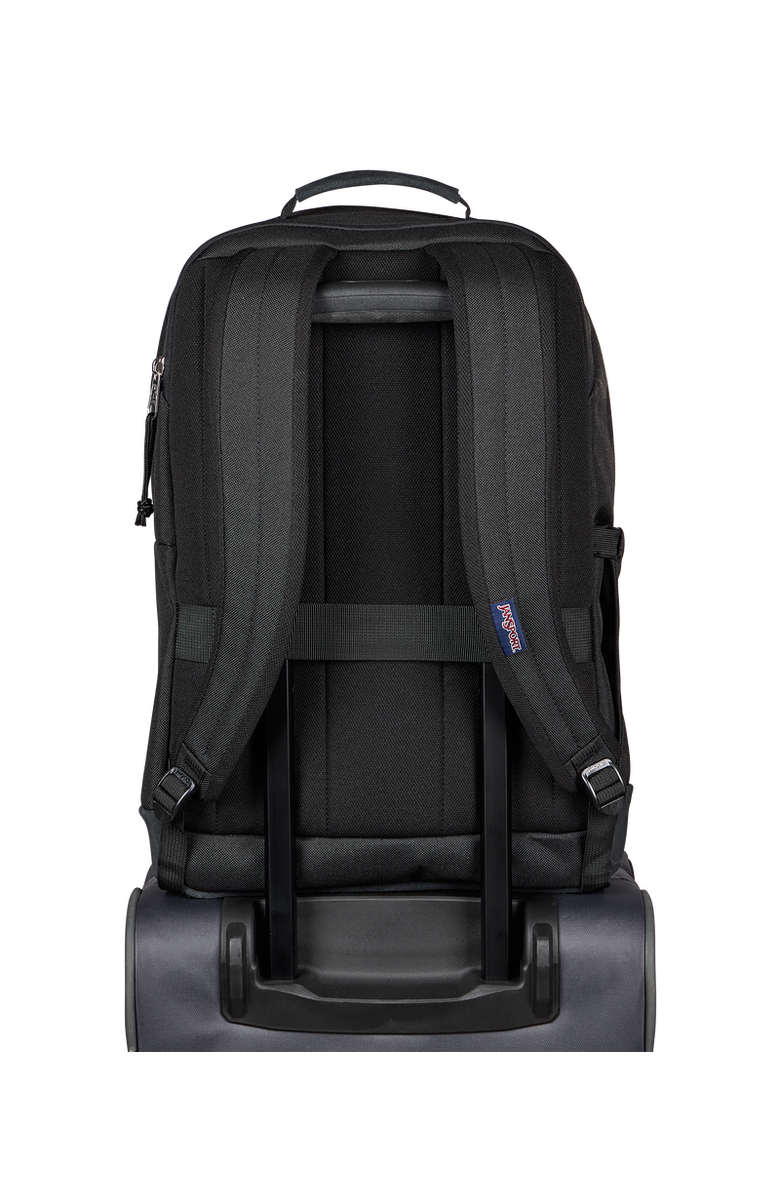 Jansport Right Pack Signature Backpack, Alternate, color, Black