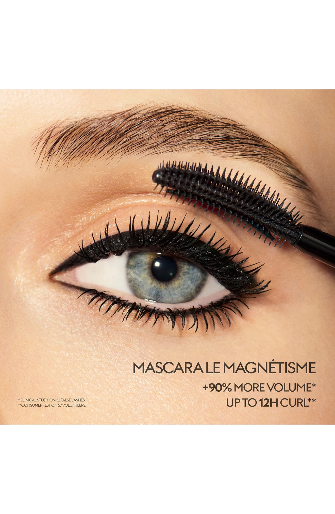 Gucci Le Magnétisme Volumizing Mascara (Women) | Nordstrom