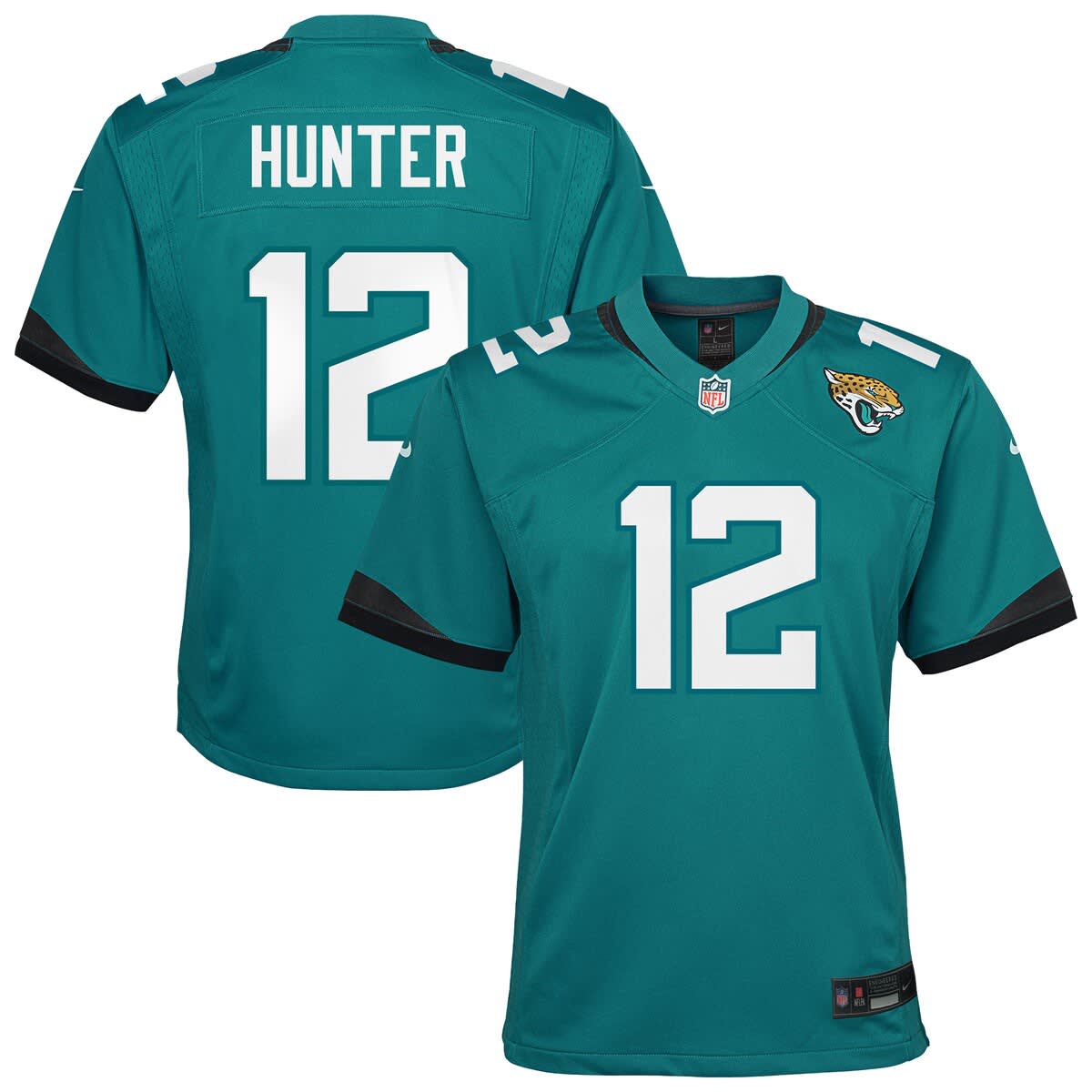 selected Teal