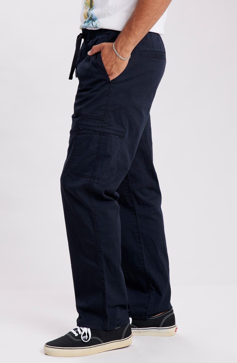 UNIONBAY Oliver Pull-On Stretch Pants, Alternate, color,