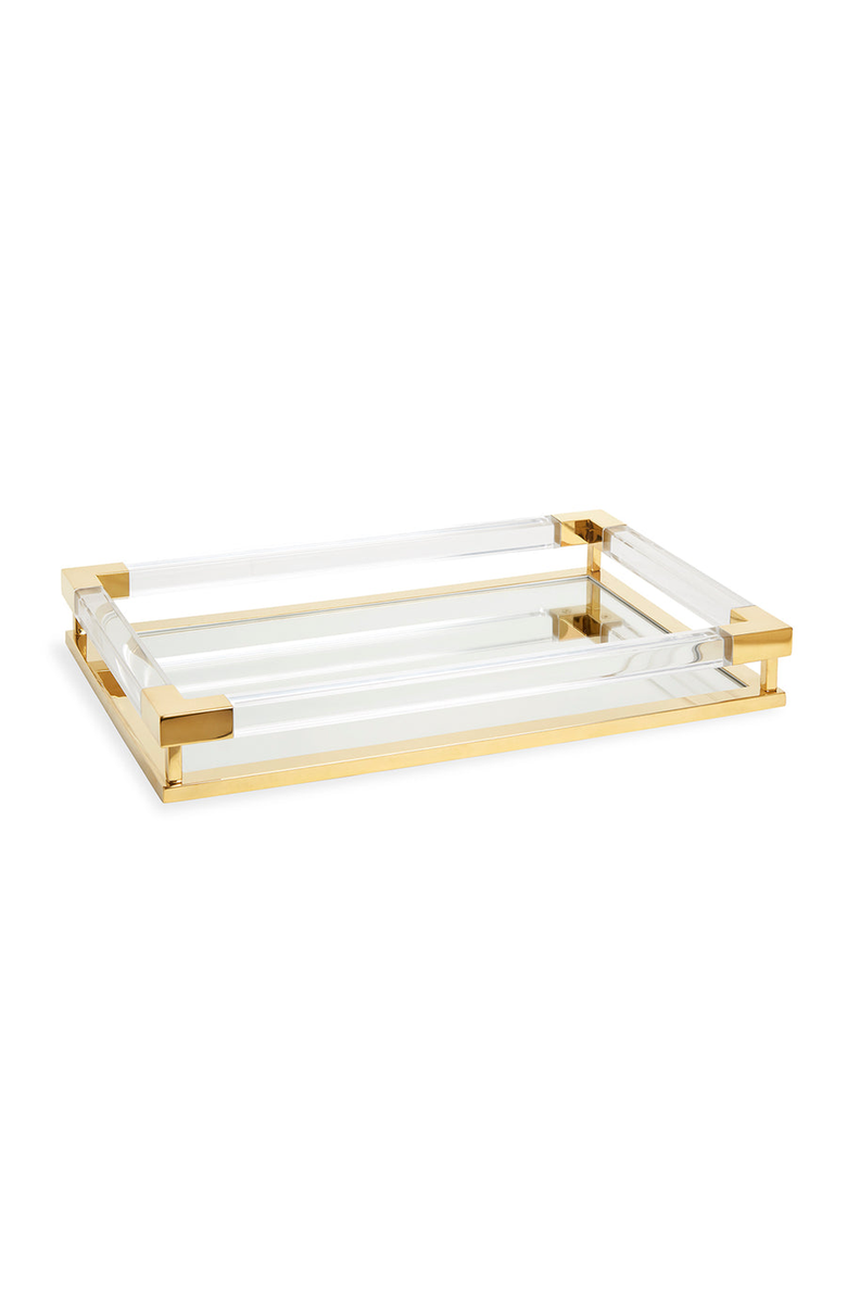 Jonathan Adler Jacques Decorative Tray, Main, color,