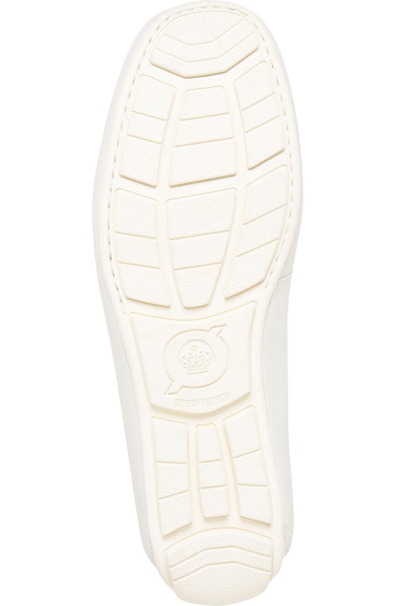 Børn Marcel Loafer, Alternate, color, White Leather
