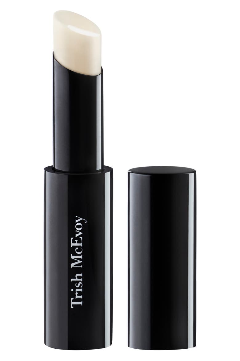 Clear Solid Lip Gloss, Main, color, CLEAR