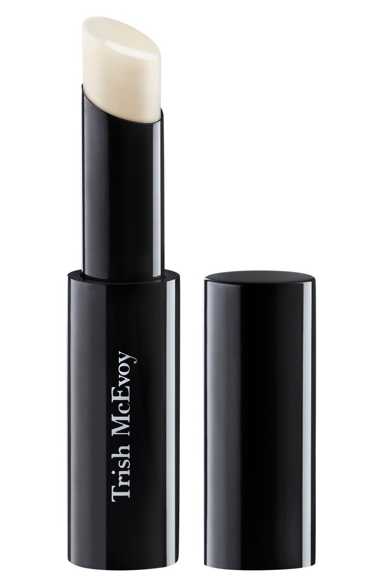 Trish McEvoy Clear Solid Lip Gloss, Main, color,