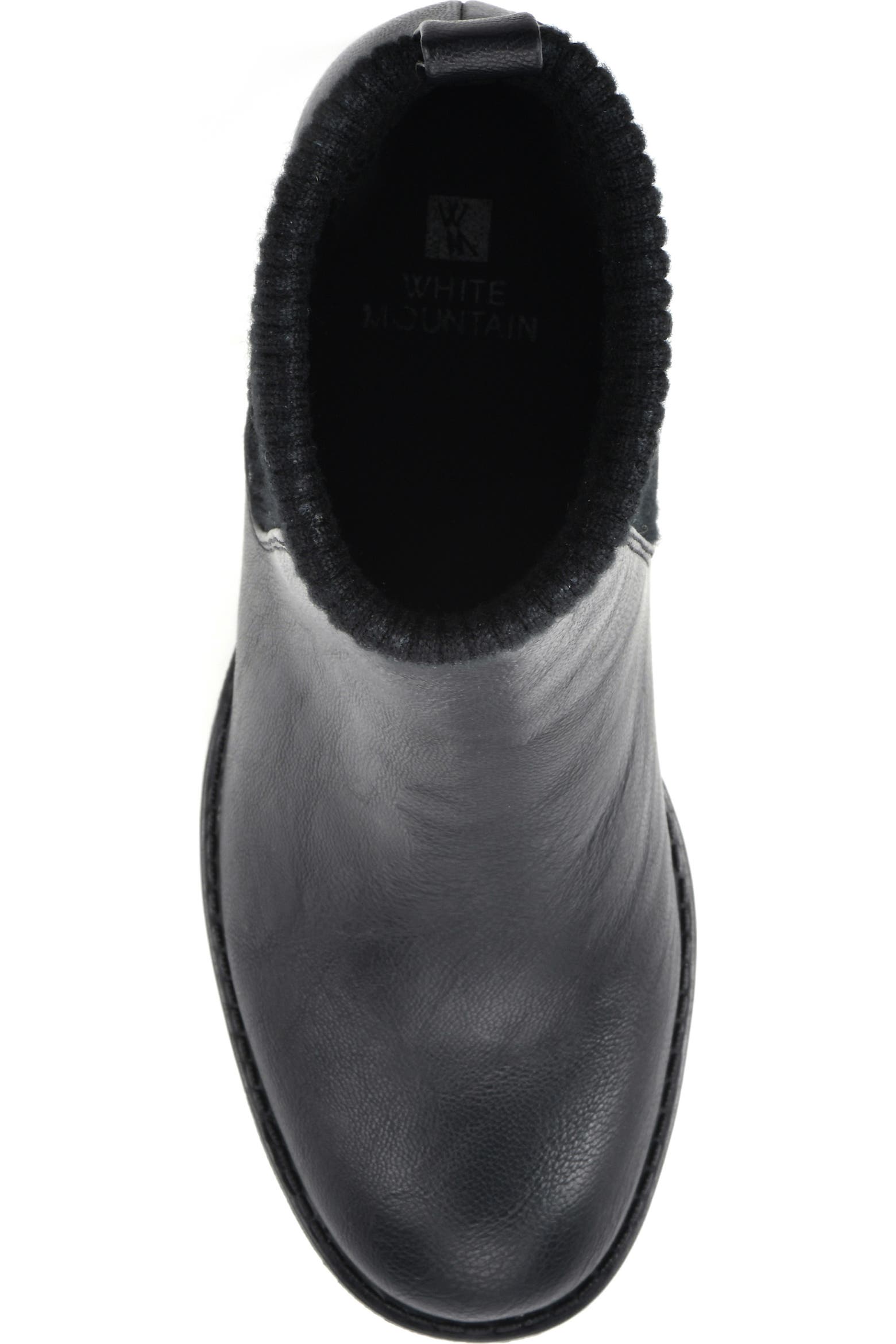 Chelsea Kitchen White Mountain Footwear Benji Lug Sole Chelsea Boot (Women) | Nordstromrack