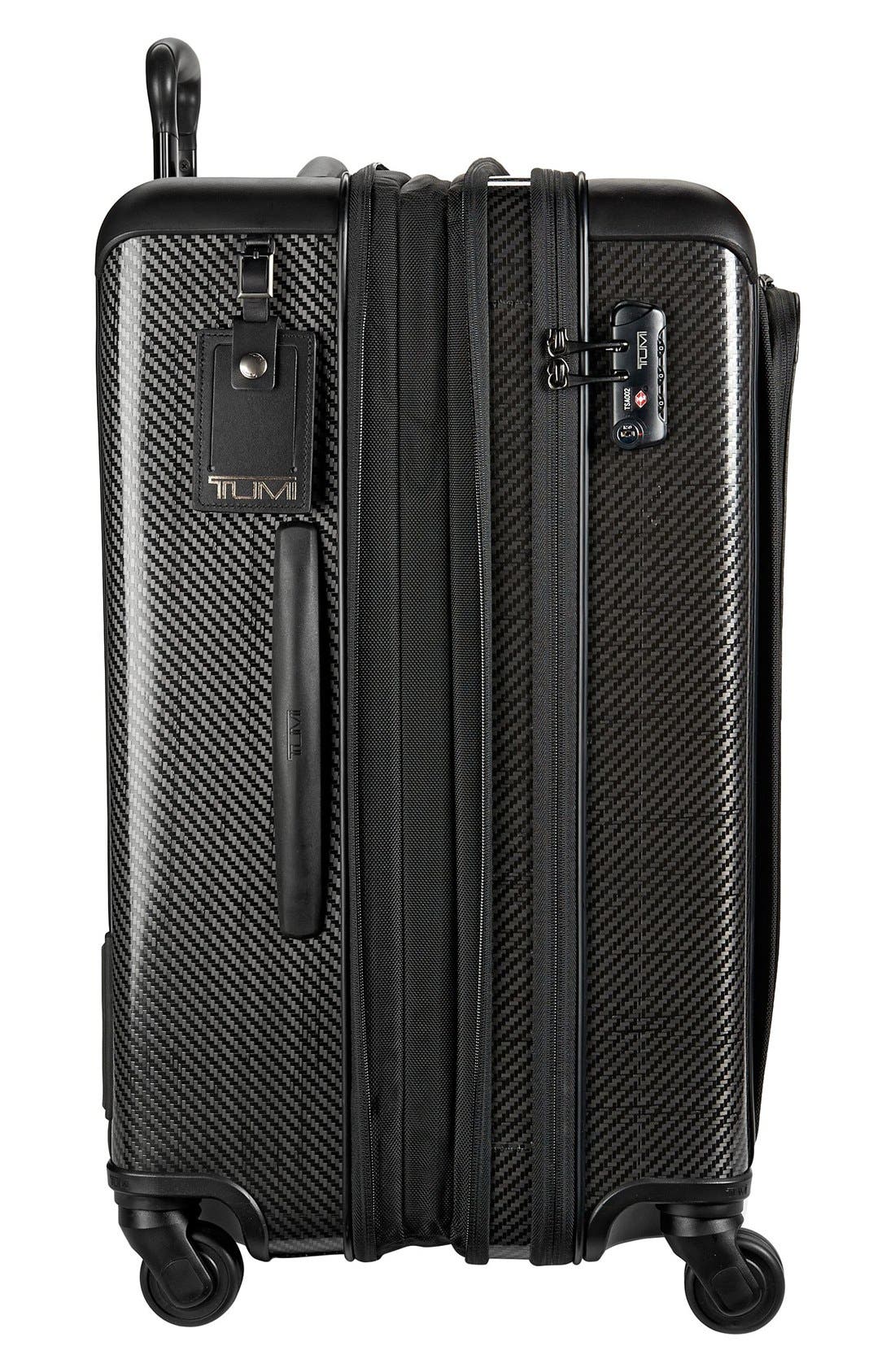 TUMI Tegra-Lite<sup>®</sup> Max Medium Trip 26-Inch Rolling Packing Case, Alternate, color, 