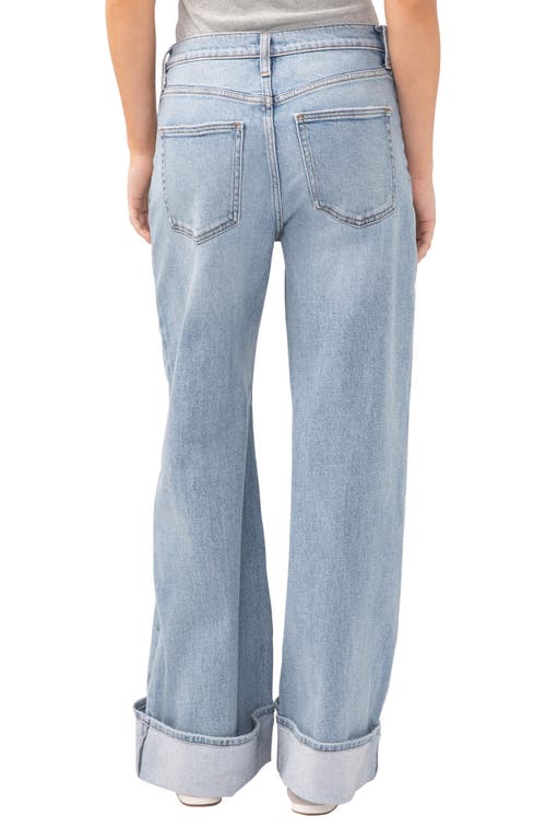 Shop Silver Jeans Co. Highly Desirable High Waist Wide Leg Jeans