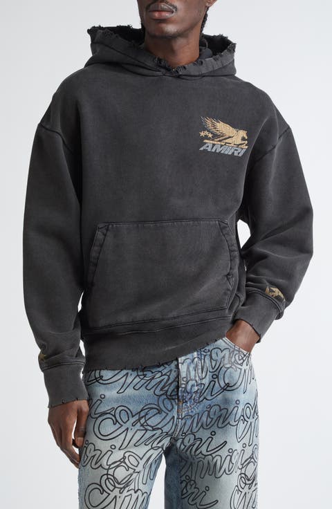 Men's AMIRI Hoodies | Nordstrom Men's AMIRI Hoodies | Nordstrom