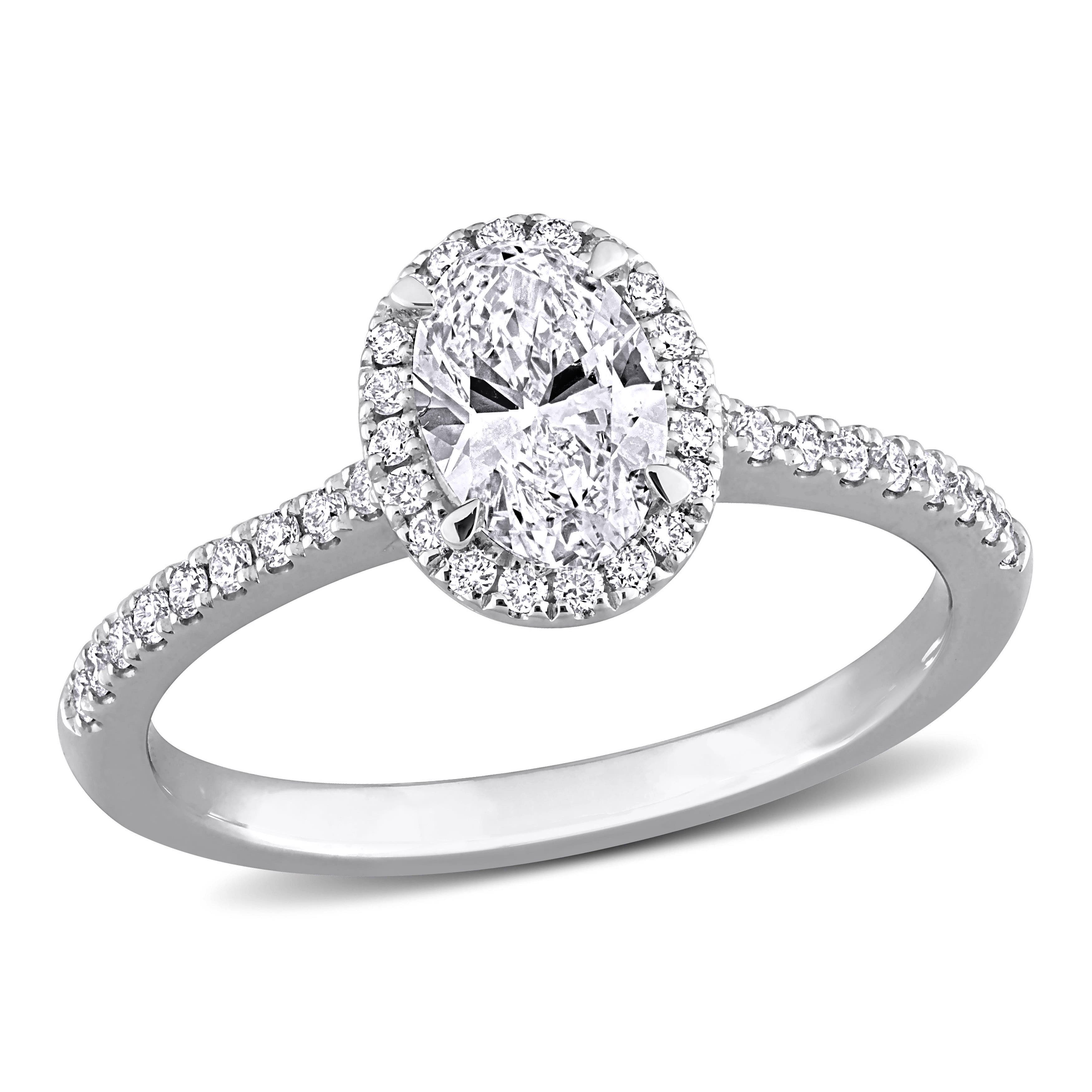 selected White Gold