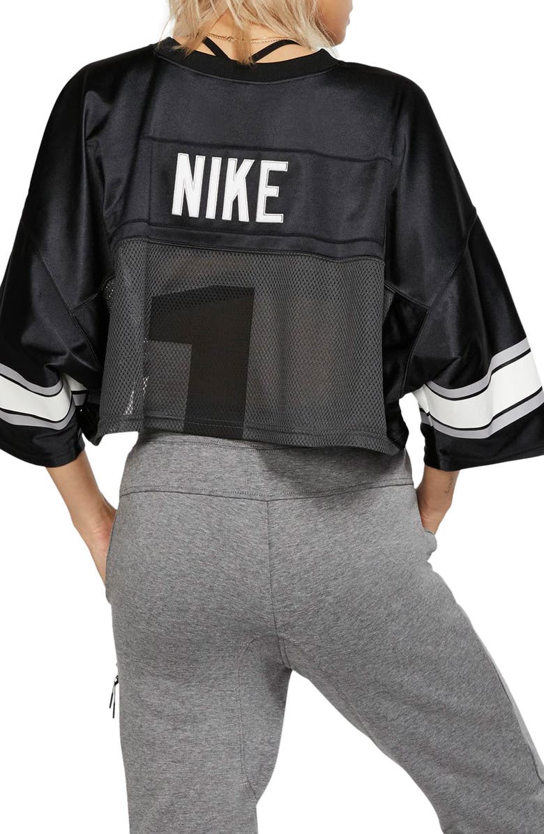 Nike Lab Collection Women's Football Top, Alternate, color,