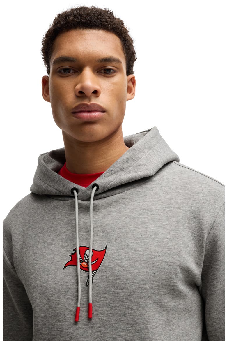 x NFL Woodson Graphic Hoodie, Alternate, color, TAMPA BAY BUCS