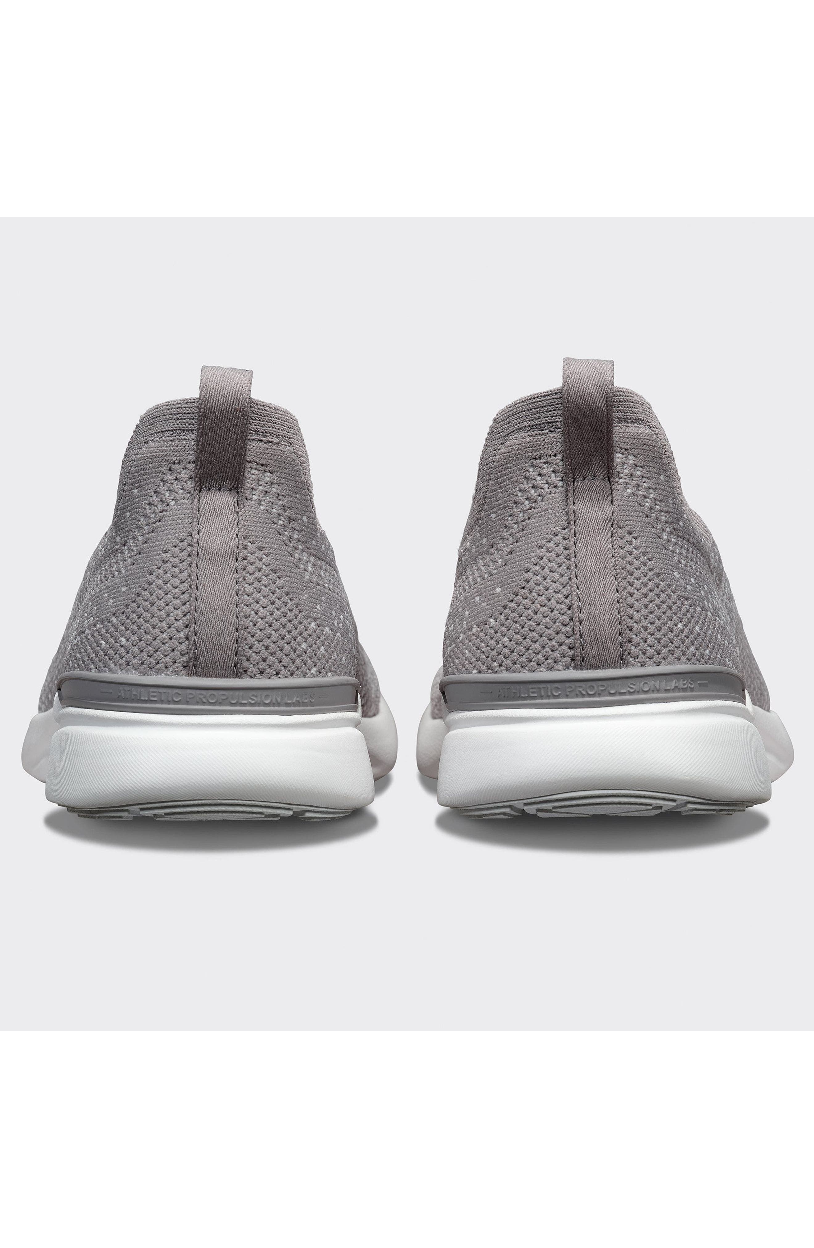 Women's TechLoom Breeze Light Fog Shark Ombre Sneaker, Alternate, color, LightFog-Shark-Ombre