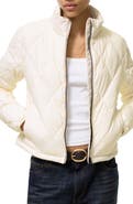 Burberry Packable Quilted Nylon Bramford Jacket