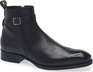 BOSS Rill Side Zip Boot