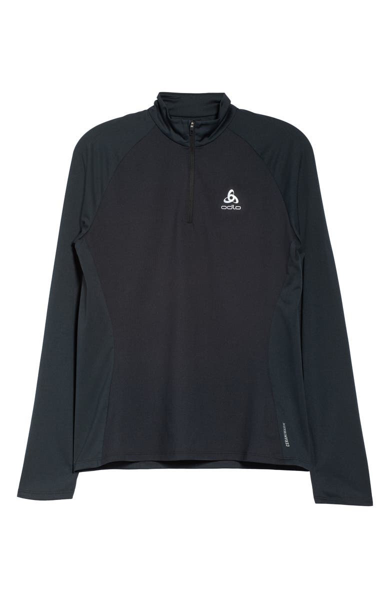 Odlo Cerarmiwarm Element Midlayer Top, Alternate, color,