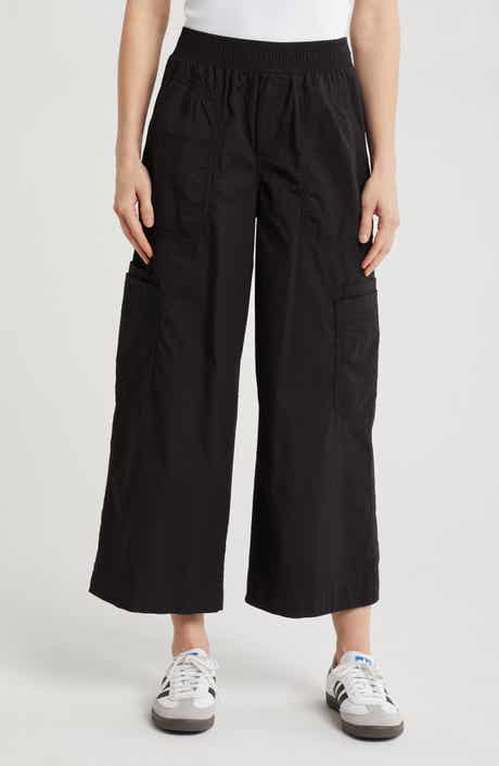 Democracy Pull-On Cargo Pants