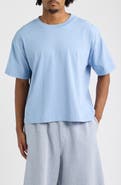 Elwood Crop Hill Tee