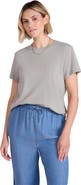 Animal Miley Linen Blend T-Shirt