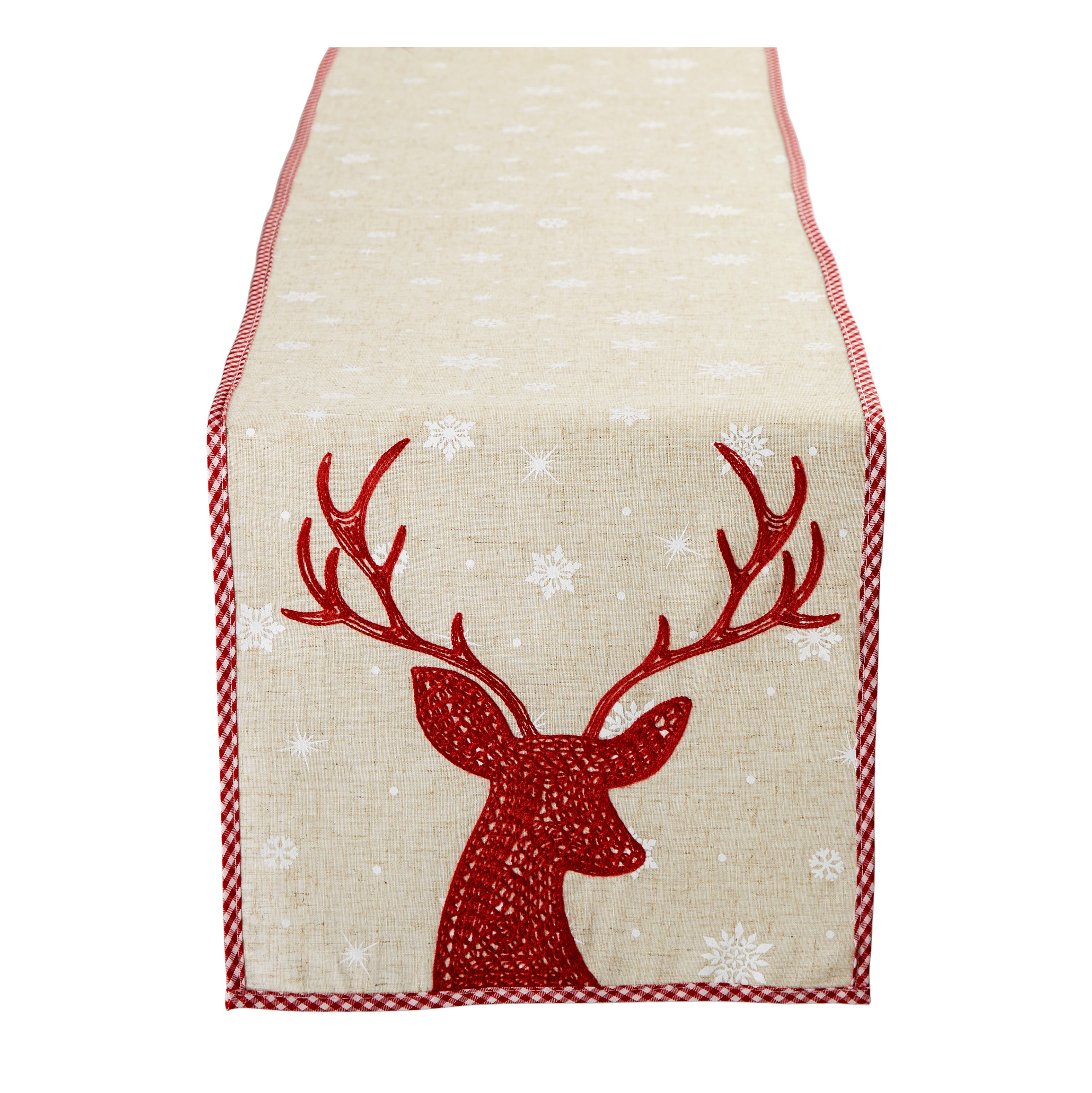selected Red Reindeer