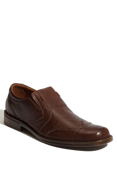 'Douglas' Venetian Loafer