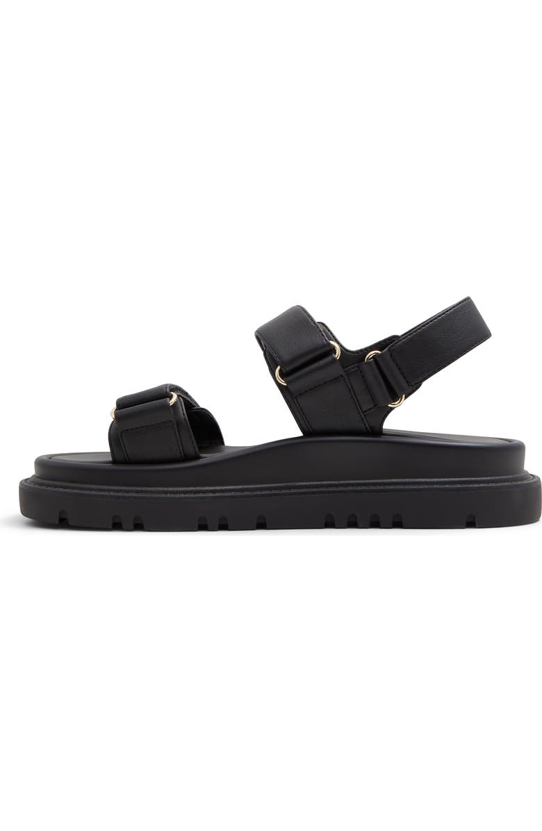 ALDO Linette Platform Sandal, Alternate, color,