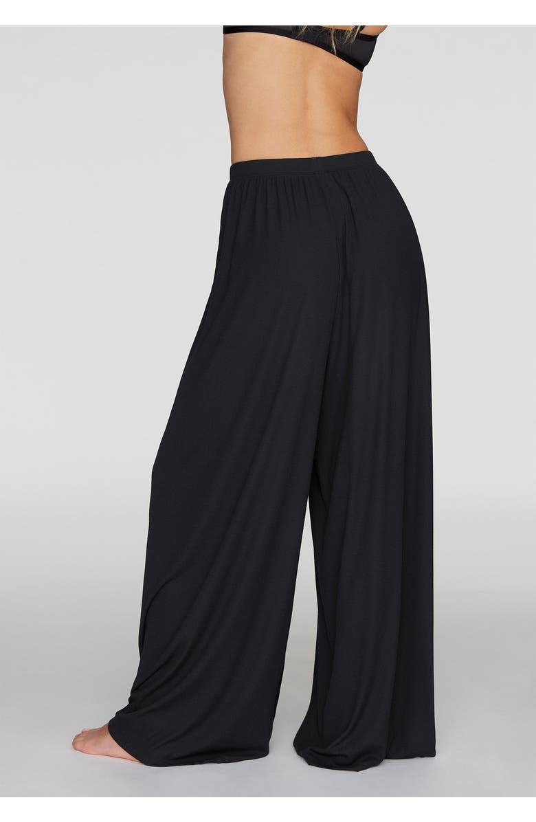 CUUP The Lounge Pant, Alternate, color, Black
