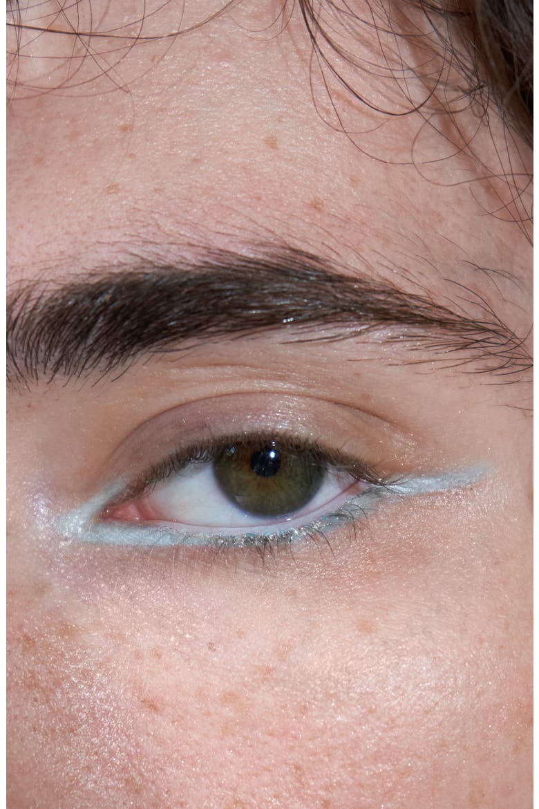 Side Eye Eyeliner, Alternate, color, MINTY