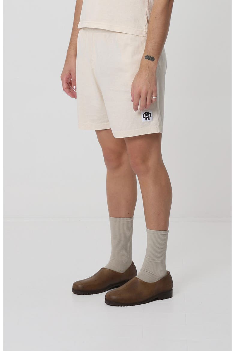 Everyday Shorts, Alternate, color, Scour