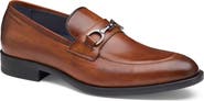 Johnston & Murphy Flynch Bit Loafer