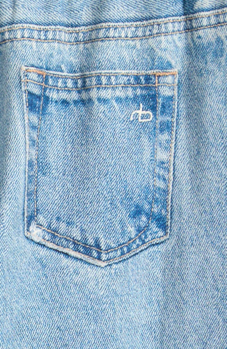 rag & bone Kids' Mini Miramar Joggers, Alternate, color, Valen