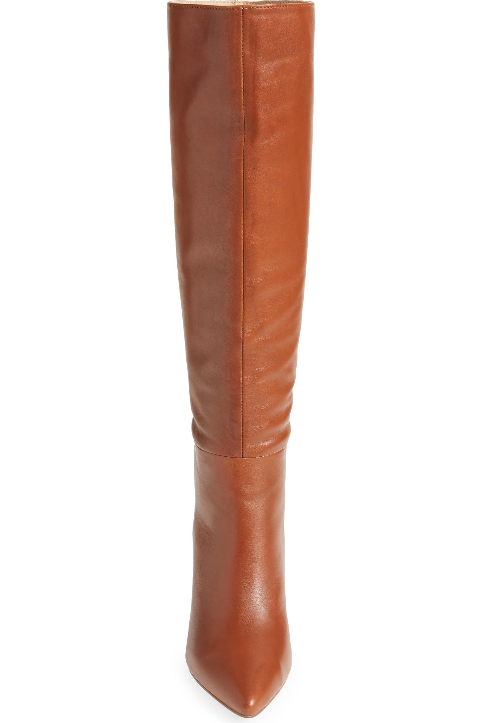 Nilly Steve Madden Nilly Knee High Boot (Women) | Nordstromrack