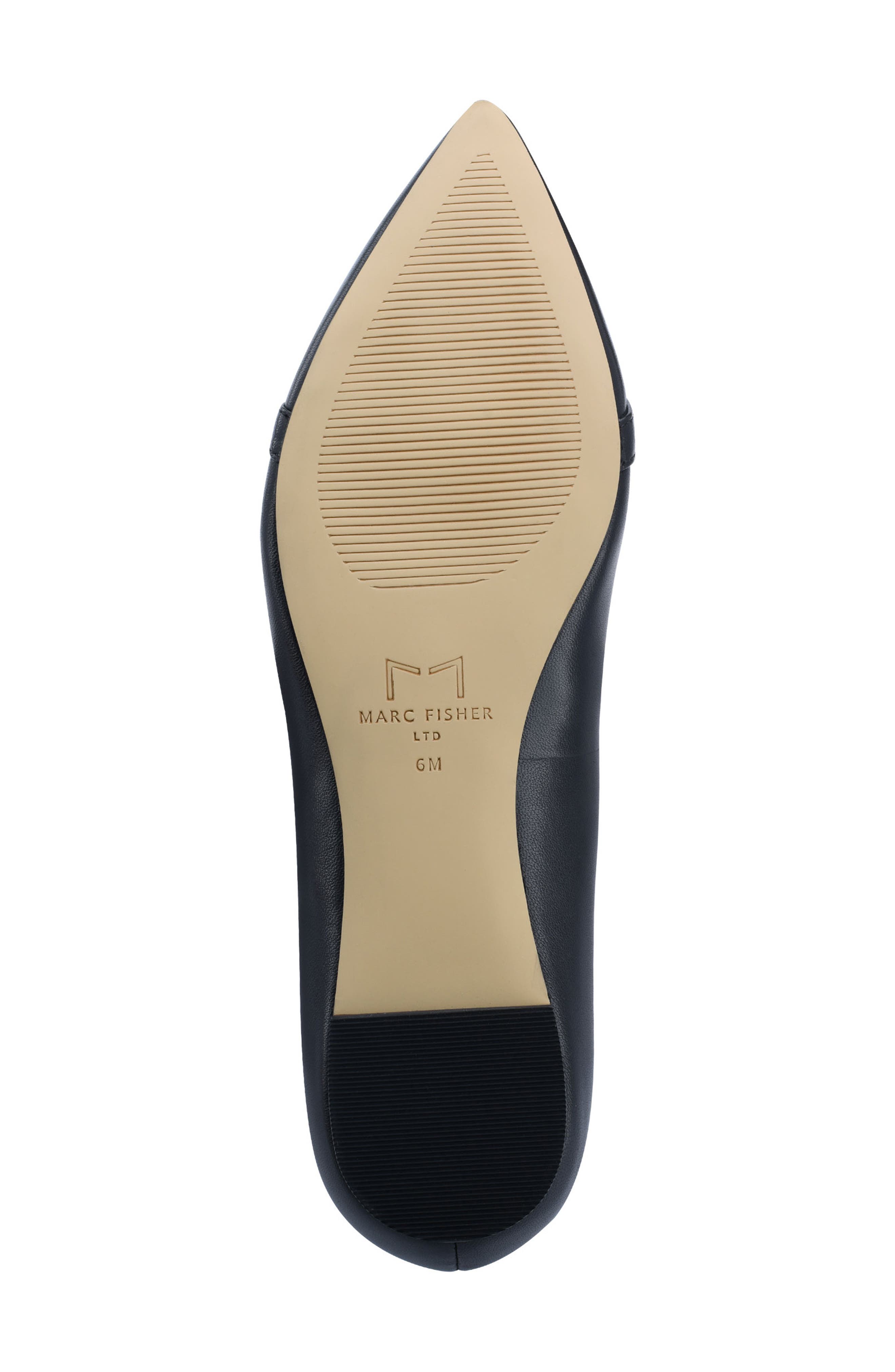 Marc Fisher LTD Seluna Flat, Alternate, color, 