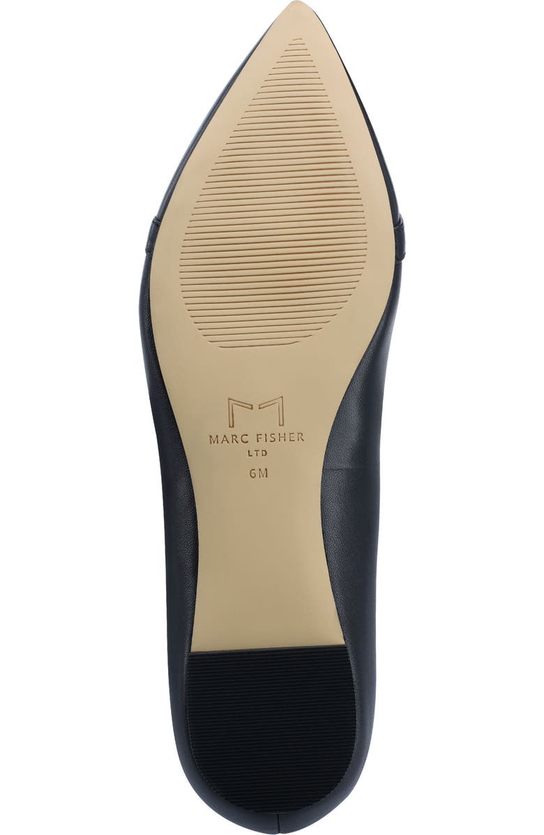 Marc Fisher LTD Seluna Flat, Alternate, color,