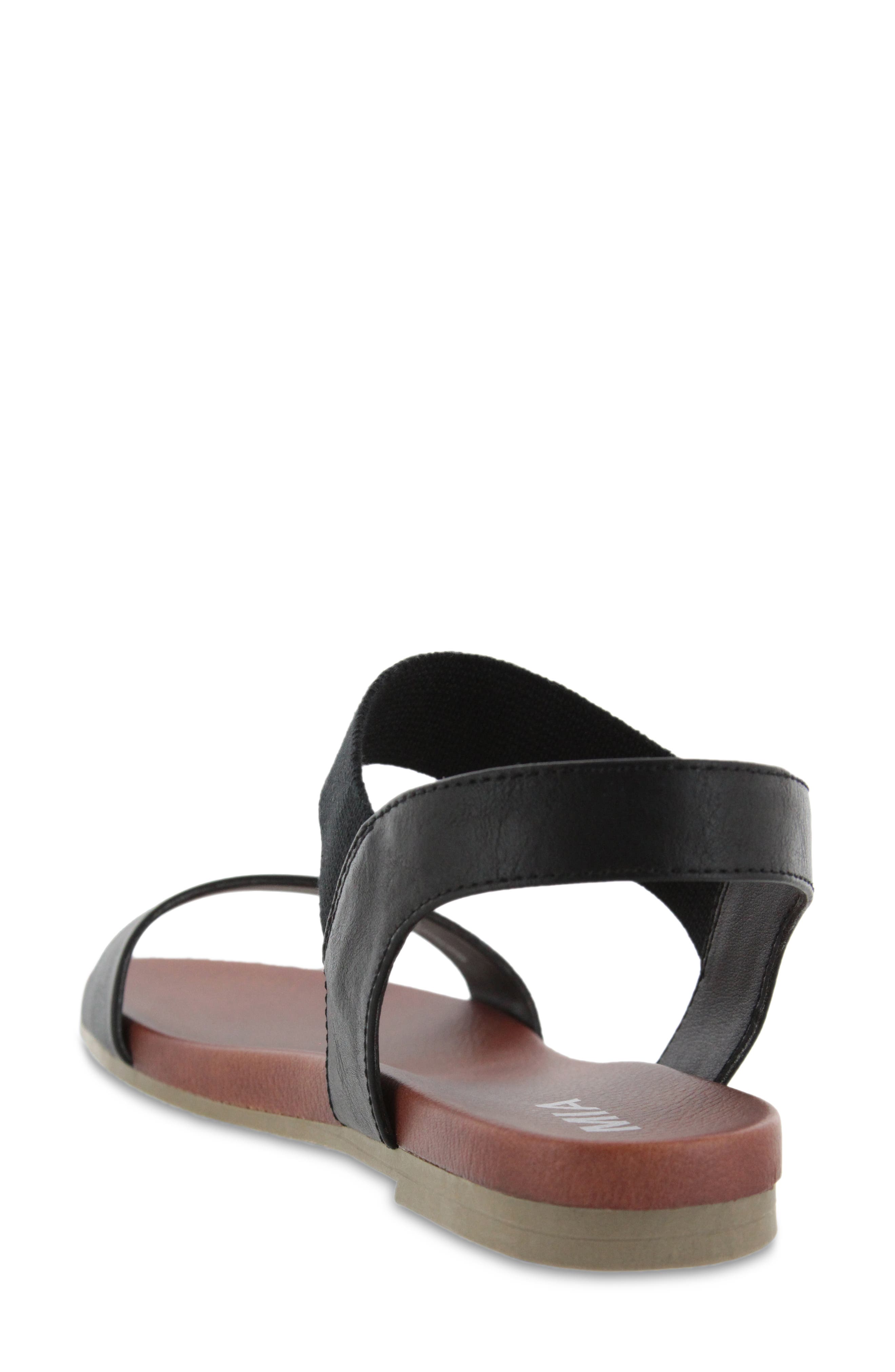 MIA Edel Sandal, Alternate, color, 