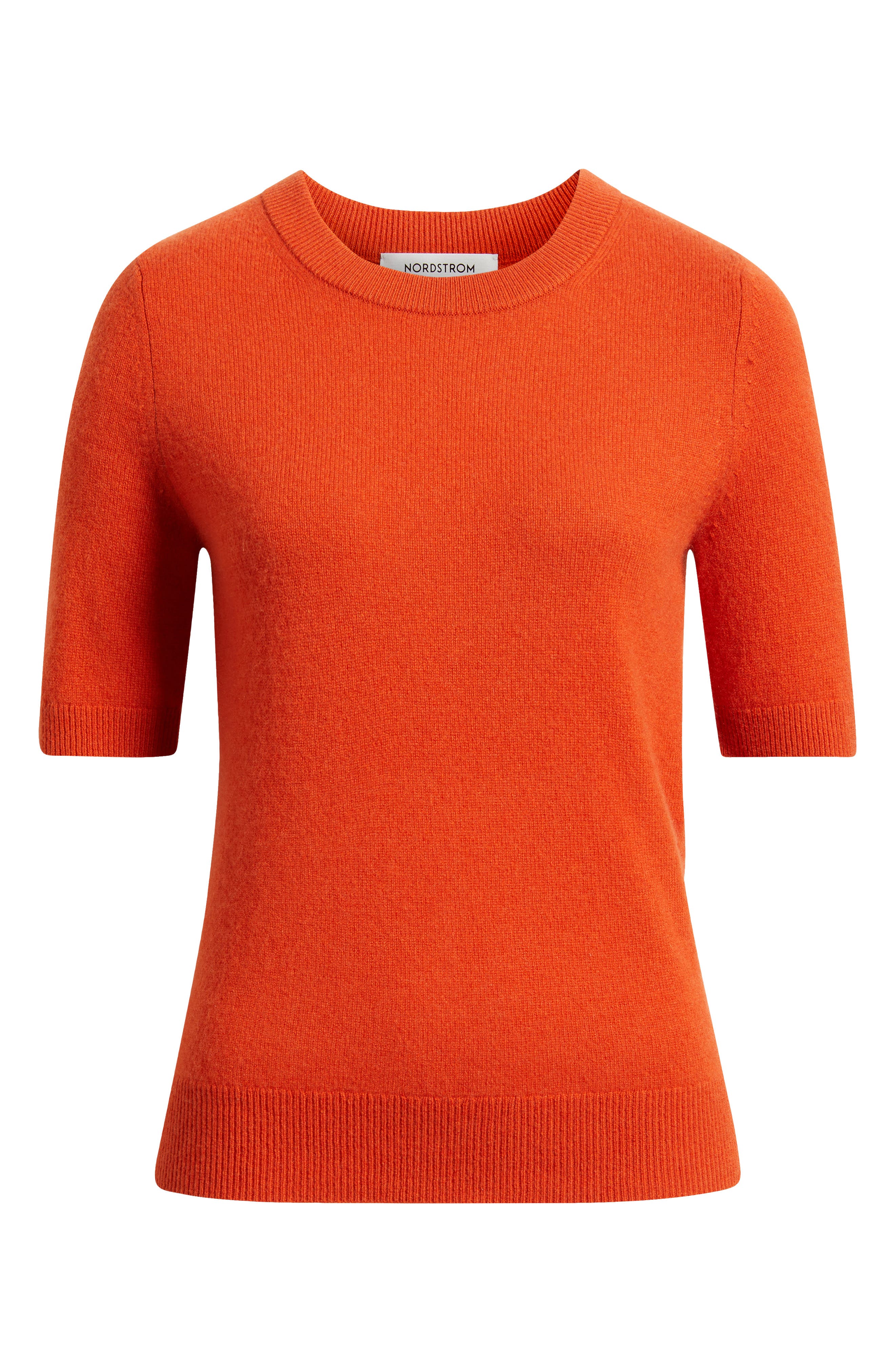 ORANGE CLAY