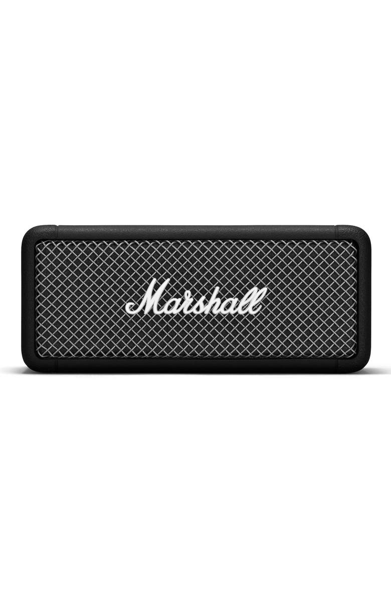 Marshall Emberton Portable Speaker, Main, color, 