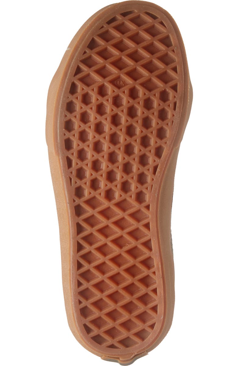 Vans Sk8-Mid Reissue V Sneaker, Alternate, color,