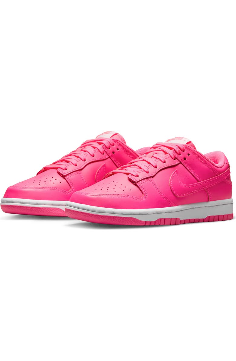 Nike Dunk Low Sneaker, Main, color,