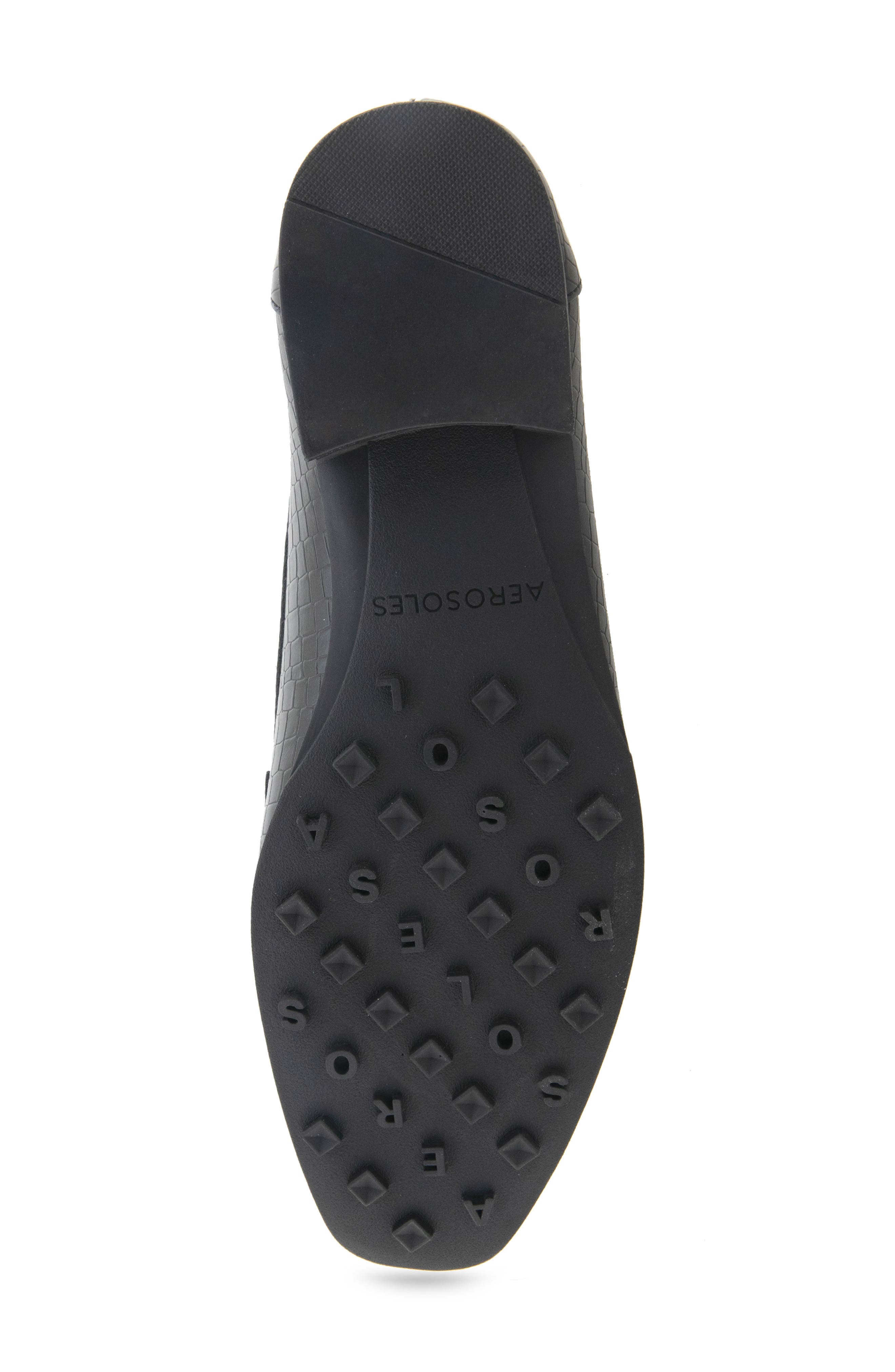 Aerosoles Paulette Loafer, Alternate, color, Black