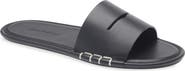 JW Anderson Loafer Slide Sandal